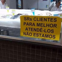 O palavrão está institucionalizado - Episódio 10