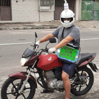 Por isso que ninguém oferece mais balinha - Episódio 03