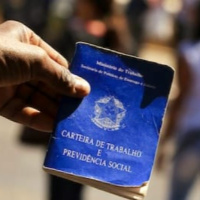 Trabalhar é castigo, tá na bíblia - Episódio 101