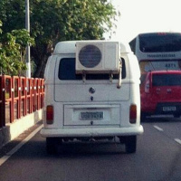 Dar um jeitinho é o jeito que o brasileiro dá - Episódio 06