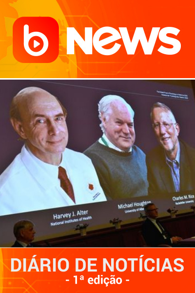 Diário de Notícias - 05/10/2020 - 1ª Edição