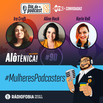Rádiofobia Podcast Network