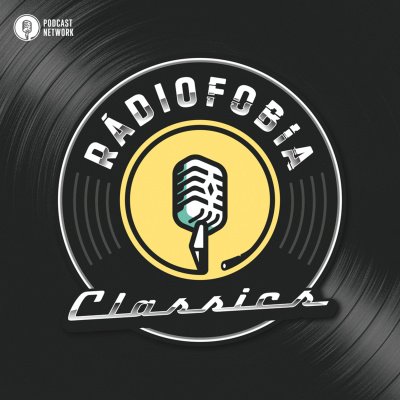 Rádiofobia Podcast Network