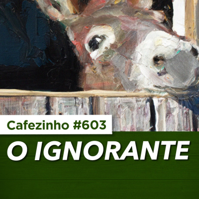 Café Brasil Podcast