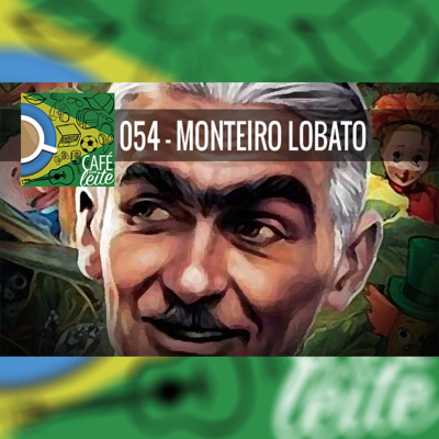 Café Brasil Podcast