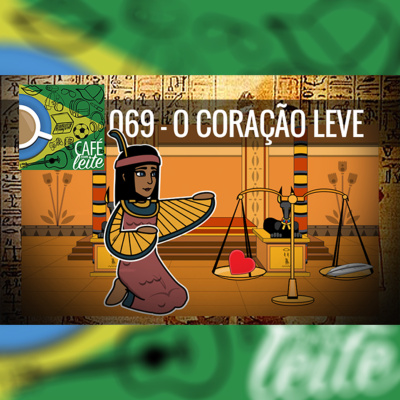 Café Brasil Podcast