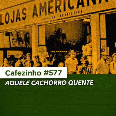 Café Brasil Podcast