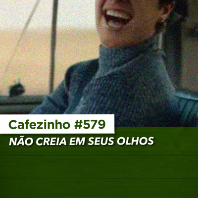 Café Brasil Podcast