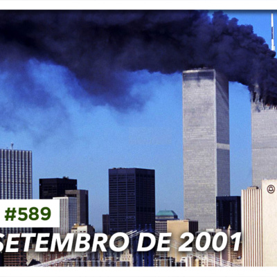 Café Brasil Podcast