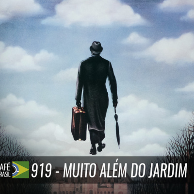 Café Brasil Podcast