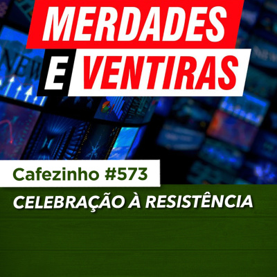 Café Brasil Podcast