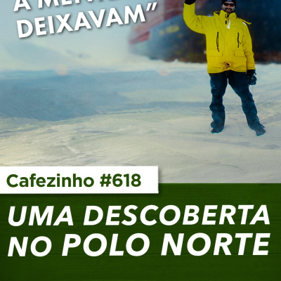 Café Brasil Podcast