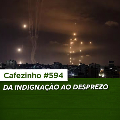 Café Brasil Podcast