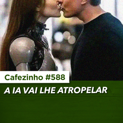 Café Brasil Podcast