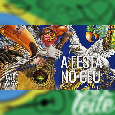 Café Brasil Podcast