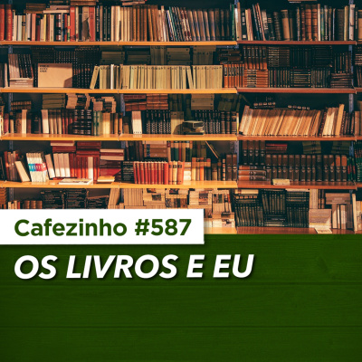Café Brasil Podcast