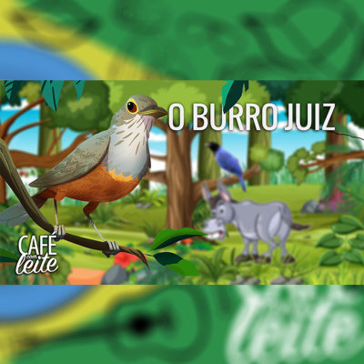 Café Brasil Podcast