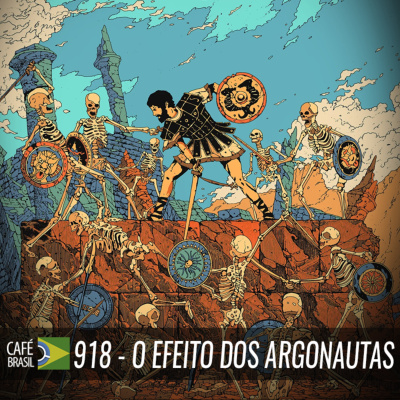 Café Brasil Podcast