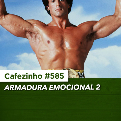 Café Brasil Podcast