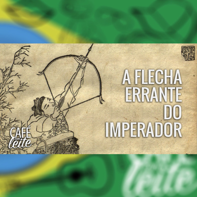 Café Brasil Podcast