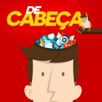 De Cabeça: Marketing Digital | Empreendedorismo | Vendas Online