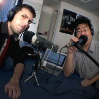 Kenji Percival, Livestream do Loop, Testes com o 4G e cadê o Loopcast?