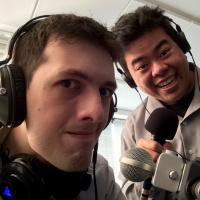 21 - Um papo sobre videografismo e edição com o @kenjidoloop