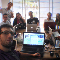 Workshop de vídeo neste sábado (05/10)!!