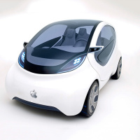 63 - Estaria a Apple criando um carro?