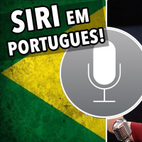 64 - Siri em português: antes tarde do que nunca