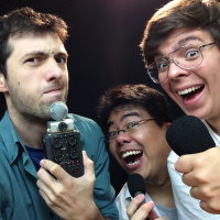 27 - Nossos celulares, iPhone 5S mais caro do mundo e Vazamentos do WhatsApp