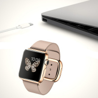 68 - O notebook e o relógio do futuro