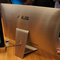 91 - A inspiração da Asus e o novo Thunderbolt 3