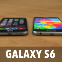 67 - Galaxy S6: cópia, inspiração ou mera coincidência?