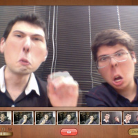 Teste Podcast sobre Rodas (@marchwill e @lucaspe)