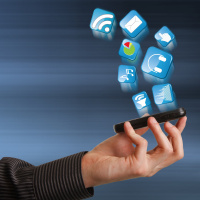 85 - Bloqueios de franquias de dados, Windows 10 Phone Enterprise e Lily Selfie Drone