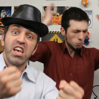 Não vai ter webcast essa semana! O que devemos postar por aqui?