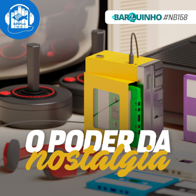 No Barquinho