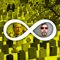 Sem Fim: Vale morrer de bigode?