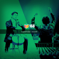 Iradex Podcast 168: A Partida / Score