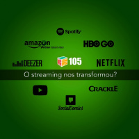 Iradex Podcast 105: O streaming nos transformou?