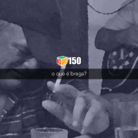 Iradex Podcast 150: O que #xE9 brega?