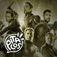 Pitacos sobre Vingadores: Ultimato