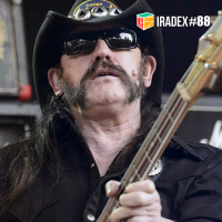 Iradex Podcast 88: Document#xE1rios de m#xFAsicas bem pesadas, ou n#xE3o