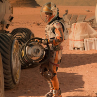 Iradex Podcast 92: Trophy Kids / Perdido em Marte (livro e filme)