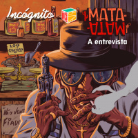 Mata-mata: A entrevista - Epis#xF3dio Especial - Inc#xF3gnito