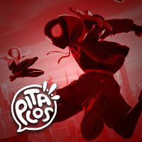 Pitacos sobre Homem Aranha: No Aranhaverso