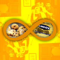 Sem Fim: Aquele#x2122 dos colaboradores