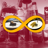 Sem Fim: Ei mah, conversa #xE9 essa de harmonizar? Sommeliers respondem, pt. 2