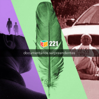 Iradex Podcast 221: Document#xE1rios surpreendentes